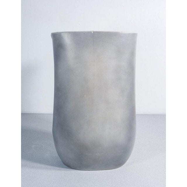 Ceramic Robin Hood Umbrella Stand from C.I.A. Manna, 1950s For Sale - Image 9 of 18