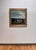 Shadows Across the Land by Seth Winegar | Oil Painting of a landscape with trees and clouds For Sale - Image 4 of 4