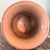 Vintage 19th Century Pharmacy Apothecary Brass Mortar and Pestle Set For Sale In Tampa - Image 6 of 12