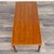 Wood Vintage Teak Coffee Table by Henning Kjærnulf for Vejle Mobelfabrik, 1960s For Sale - Image 7 of 14
