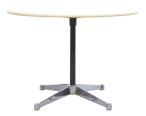 Table by Ray and Charles Eames for Herman Miller, 1950s