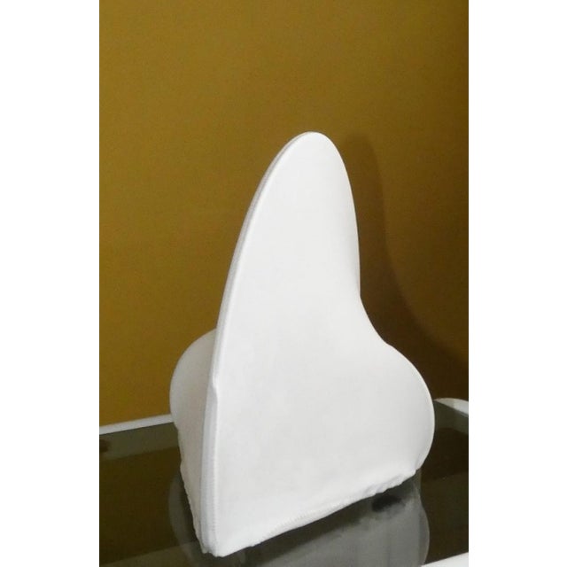 Mid-Century Modern Kaori Lamp by Kazuhide Takahama for Sirrah, 1970s For Sale - Image 3 of 12