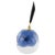 1970s Murano Glass Pen Holder in Blue, Europe, 1970s For Sale - Image 5 of 5