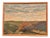 Swedish School, Scanian Plains, 1960s, Oil on Panel, Framed For Sale