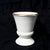 White Porcelain Mortar and Pestle For Sale - Image 8 of 9