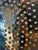 NauticalMart Mid-Century Modern Perforated Sputnik Chandelier For Sale - Image 11 of 12