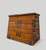 1940s Vintage Swedish Gym Vaulting Box in Wood and Leather, 1940s For Sale - Image 5 of 7