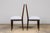 Set of 8 Early 20th Century French Louis XVI Style Mahogany Lyre Back Dining Chairs For Sale - Image 12 of 18