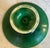 Minton English Majolica Footed Compote, C. 1860 For Sale - Image 12 of 13