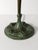 Table Lamp in Brass and Trolit by Bertil Brisborg for Nordiska Kompaniet, 1940 For Sale - Image 12 of 13