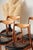 Set of 6 Vintage Scandinavian Teak Chairs – 1960s Looking for the perfect match for your dining room? Enhance your...