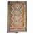 Mid-20th Century Kilim Rug For Sale - Image 12 of 12