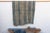 1960s Vintage Malinke African "River Basin" Indigo Throw For Sale - Image 5 of 5