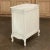 Antique Country French Painted Commode For Sale - Image 11 of 12