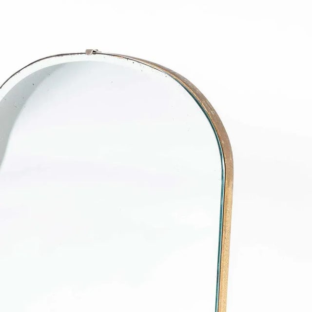 1950’s Dressing Table Mirror – Original Glass. Nothing beats a good mirror and we buy them for the quality of the glass...