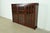 Mission Stickley Mission Oak Arts & Crafts Triple Bookcase For Sale - Image 3 of 13