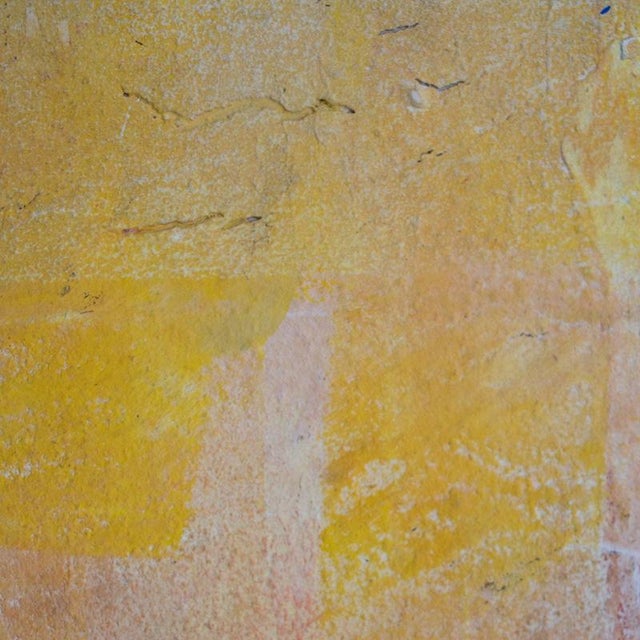 Alejandro Giner Marco, Woman with Flute, Oil on Board For Sale - Image 6 of 8