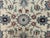 2ft 6 in X 13ft 6 in Persian Style Floral Wool Runner Rug For Sale In San Francisco - Image 6 of 12