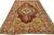 Vintage Turkish Oushak Rug - 03'08 X 06'02 For Sale - Image 4 of 8