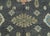 Turkish Oushak Rug 9'3" x 12'3" #17183 For Sale In Houston - Image 6 of 8