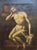 Baroque Oil on Canvas, Neapolitan School, Early 18th Century For Sale - Image 10 of 11
