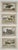1907 French Photogravure Prints - Collection of Twelve Wild Animals #1 - For Sale - Image 4 of 5