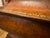 Vintage Maitland-Smith Hand-Painted Lift-Top Storage Box Table on Carved Wood Stand For Sale - Image 17 of 18