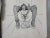 Mid 20th Century Nicolas Mordvinoff Images of Love Relief Etchings 100/100 - Set of 30 For Sale - Image 10 of 10