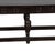 Kittinger Antique Kittinger William and Mary Style Walnut Bench or Low Sofa Table For Sale - Image 4 of 6