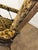 Rare Bigelow St. Louis Mechanical Barber / Medical Chair, Circa 1890–1905 For Sale - Image 4 of 18