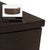 Modern Sideboard in Wood by Dante Bonuccelli For Sale - Image 3 of 7