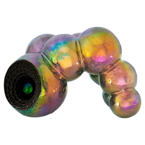 Corpus Archetypus Sculptural Object by Caspi Ceramics Nl For Sale - Image 6 of 6