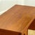 Mid-Century Modern Danish Teak Desk from Dominos Møbler, Denmark, 1960s For Sale - Image 9 of 16