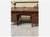 Wood Antique Art Nouveau Freestanding Desk, 1915 For Sale - Image 7 of 14
