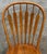 Wood Richardson Brothers Solid Oak Arrowback Dining Chairs - Set of 10 For Sale - Image 7 of 9