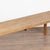 20th Century Rustic Narrow Coffee Table or Bench For Sale - Image 9 of 11