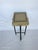 Stone Printing Stone Side Table For Sale - Image 7 of 7