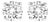 14K White Gold 1/3 Cttw Round Brilliant-Cut Near Colorless Diamond Classic 4-Prong Stud Earrings (J-K Color, I1-I2 Clarity) For Sale