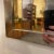 Paul Evans Style Mid Century Modern Mirror For Sale - Image 11 of 13