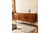 Vintage Chest of Drawers in Walnut, Poland, 1960s For Sale - Image 11 of 11