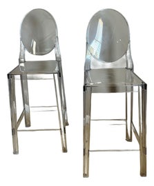 Example of Counter Stools