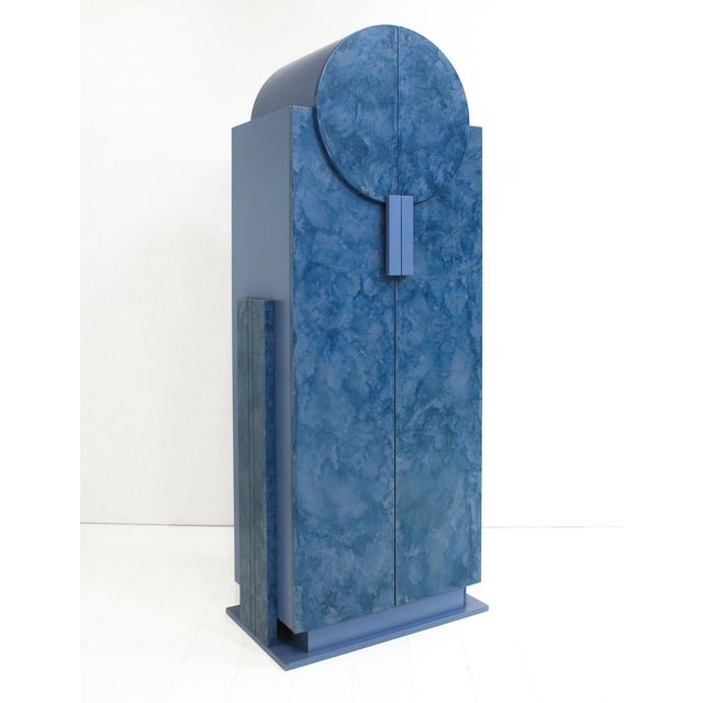 Postmodern Asti Cabinet from Vennox Design, 1990s For Sale - Image 16 of 16