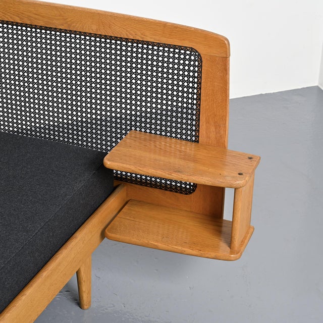 Single Bed by Roger Landault for Ligne Roset, France, 1965 For Sale - Image 13 of 15