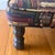 Small Midcentury Library Foot Stool For Sale - Image 6 of 6