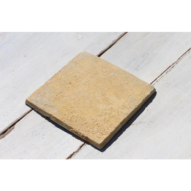 19th Century 19th Century Antique Ribbon Portuguese Tile For Sale - Image 5 of 6