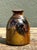 This vintage studio pottery vase, crafted by the renowned Otagiri Mercantile Company (OMC) of Japan, is a beautiful...