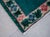 1980s Hand-Knotted Small Turkish Rug, Tiger on Attack Theme Wellcome Mat Entry Decor - 33" X 44" For Sale - Image 12 of 14
