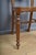 Louis Philippe Oak Chairs, Late 19th Century, Set of 5 For Sale - Image 15 of 18