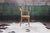 Thonet Original Vintage Josef Frank Josef Hoffmann Bentwood Beech Prague Model 811 Chair Armchair For Sale - Image 4 of 10