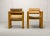 1960s Set of Side Chairs by Ate van Apeldoorn for Houtwerk Hattem, 1960s For Sale - Image 5 of 16